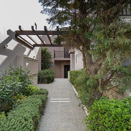 A & C Homes Plakias Zewnętrze zdjęcie