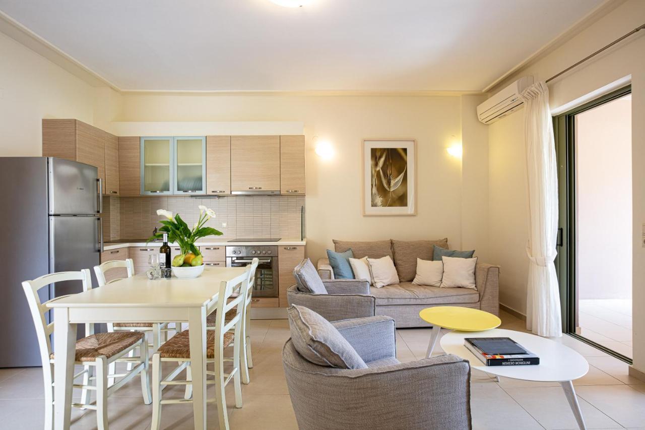 A & C Homes Plakias Zewnętrze zdjęcie