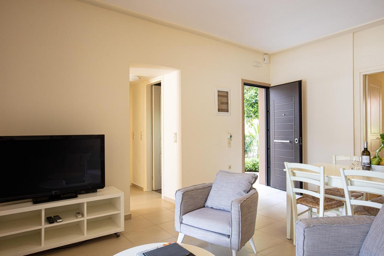 A & C Homes Plakias Zewnętrze zdjęcie