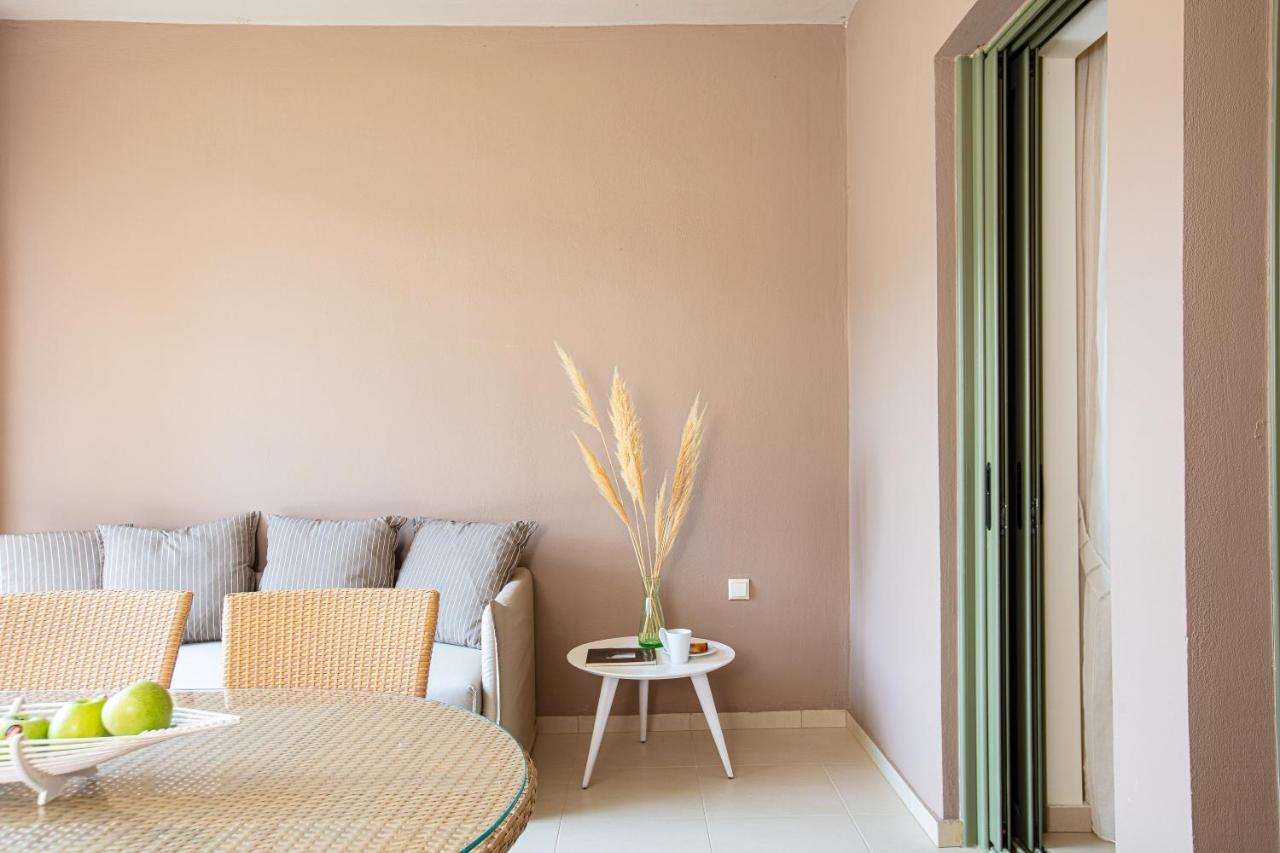 A & C Homes Plakias Zewnętrze zdjęcie