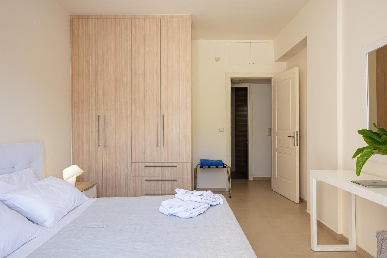 A & C Homes Plakias Zewnętrze zdjęcie