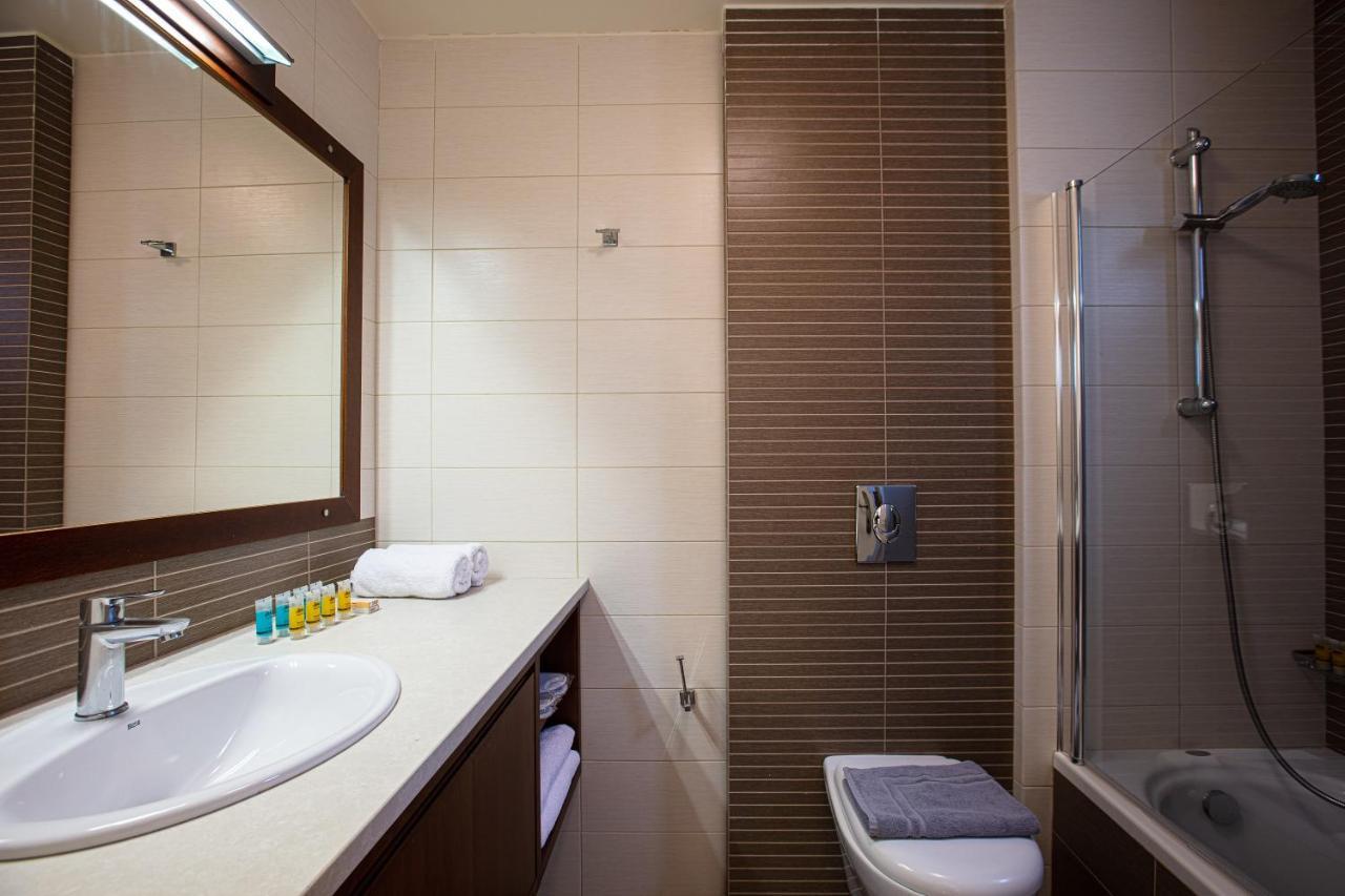 A & C Homes Plakias Zewnętrze zdjęcie