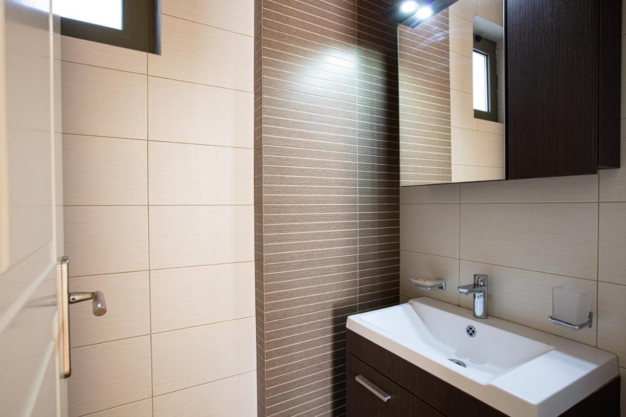 A & C Homes Plakias Zewnętrze zdjęcie