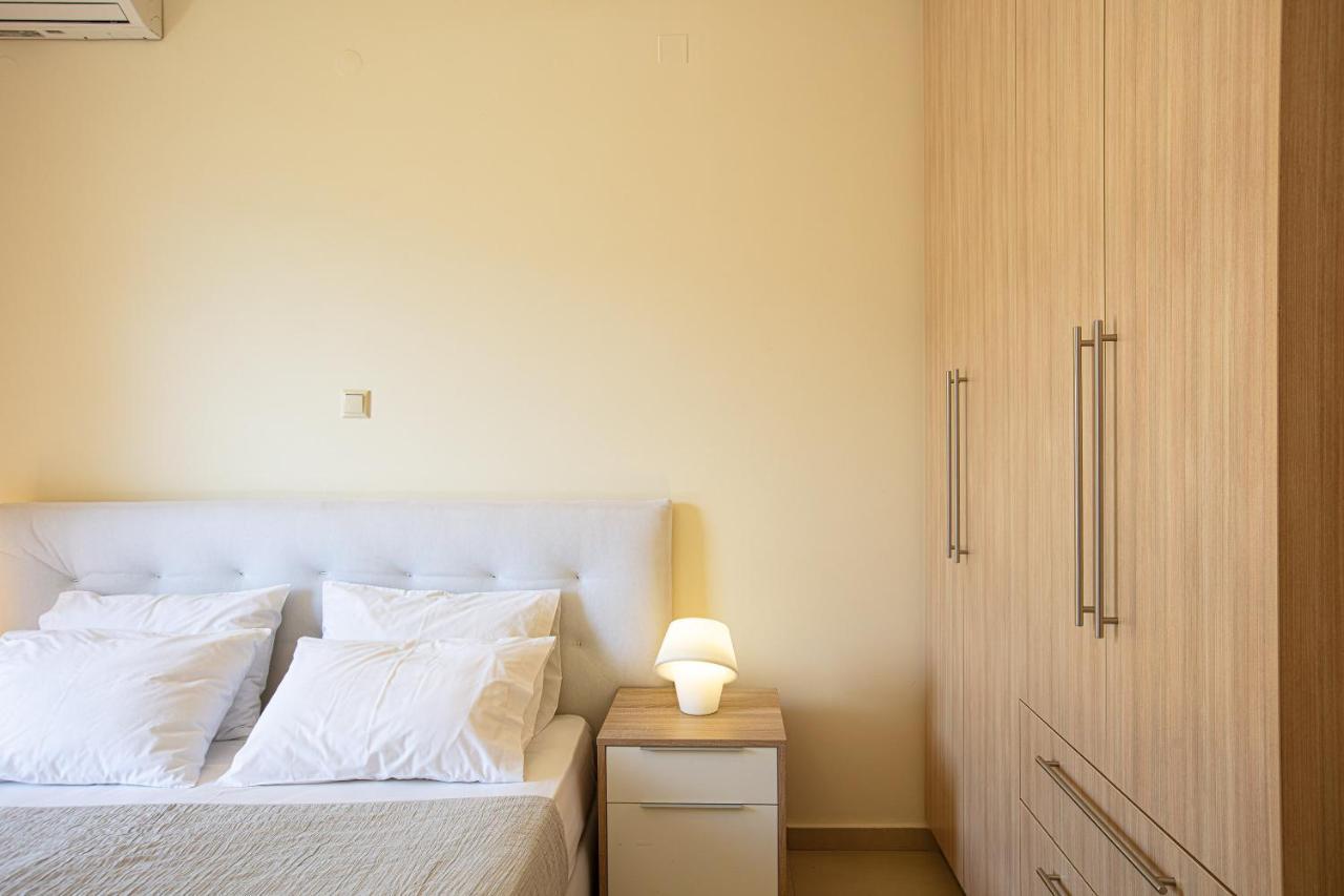 A & C Homes Plakias Zewnętrze zdjęcie