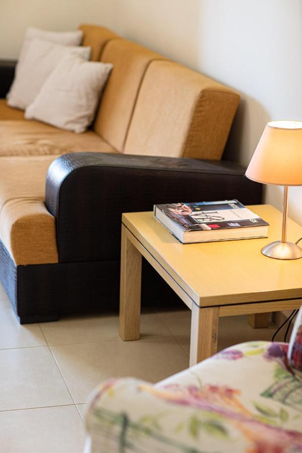 A & C Homes Plakias Zewnętrze zdjęcie