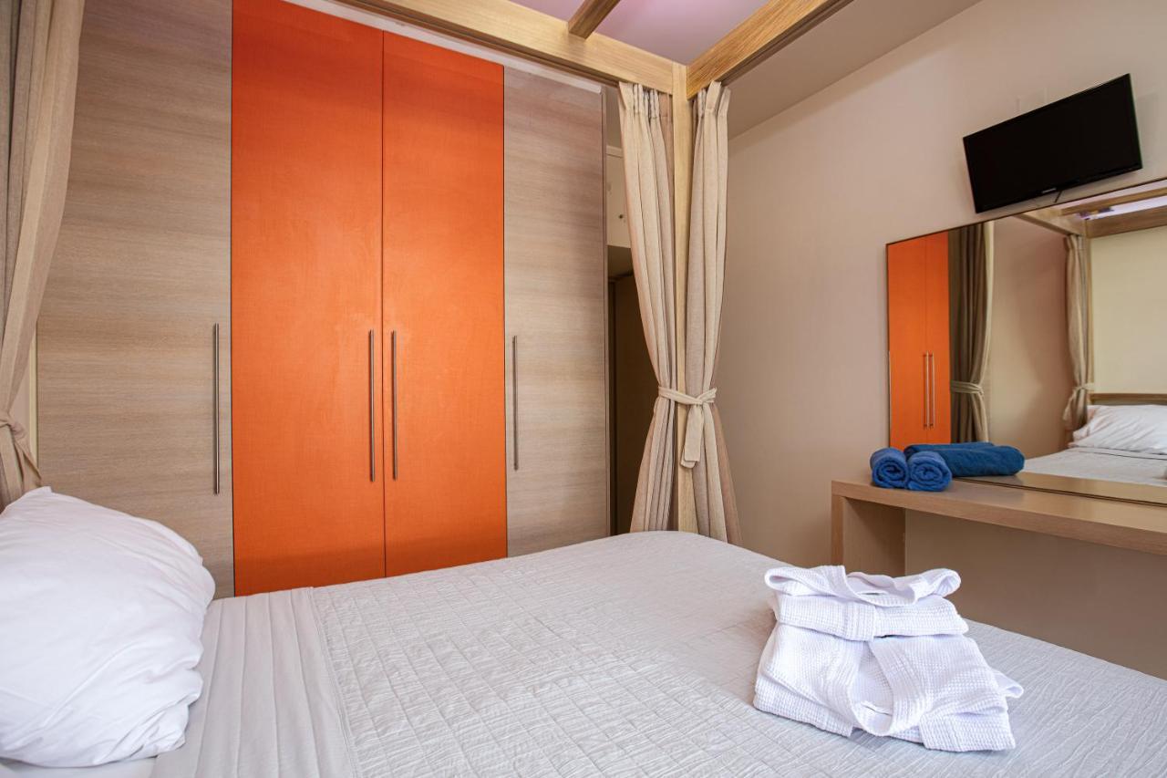 A & C Homes Plakias Zewnętrze zdjęcie