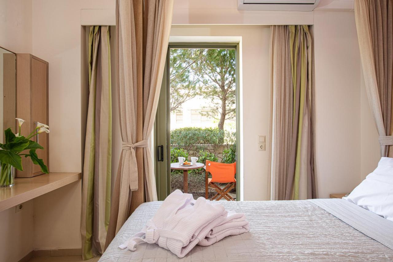 A & C Homes Plakias Zewnętrze zdjęcie