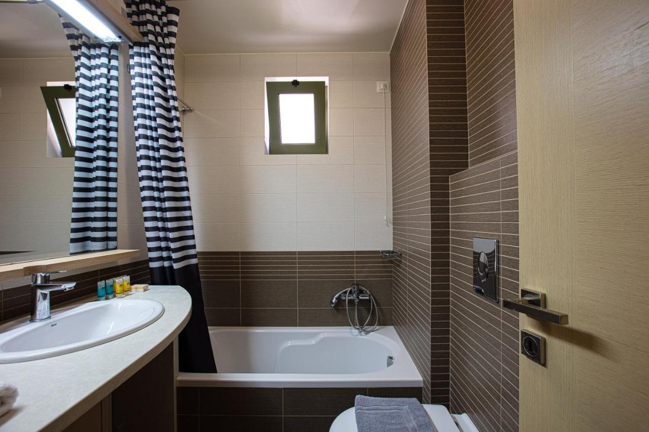 A & C Homes Plakias Zewnętrze zdjęcie