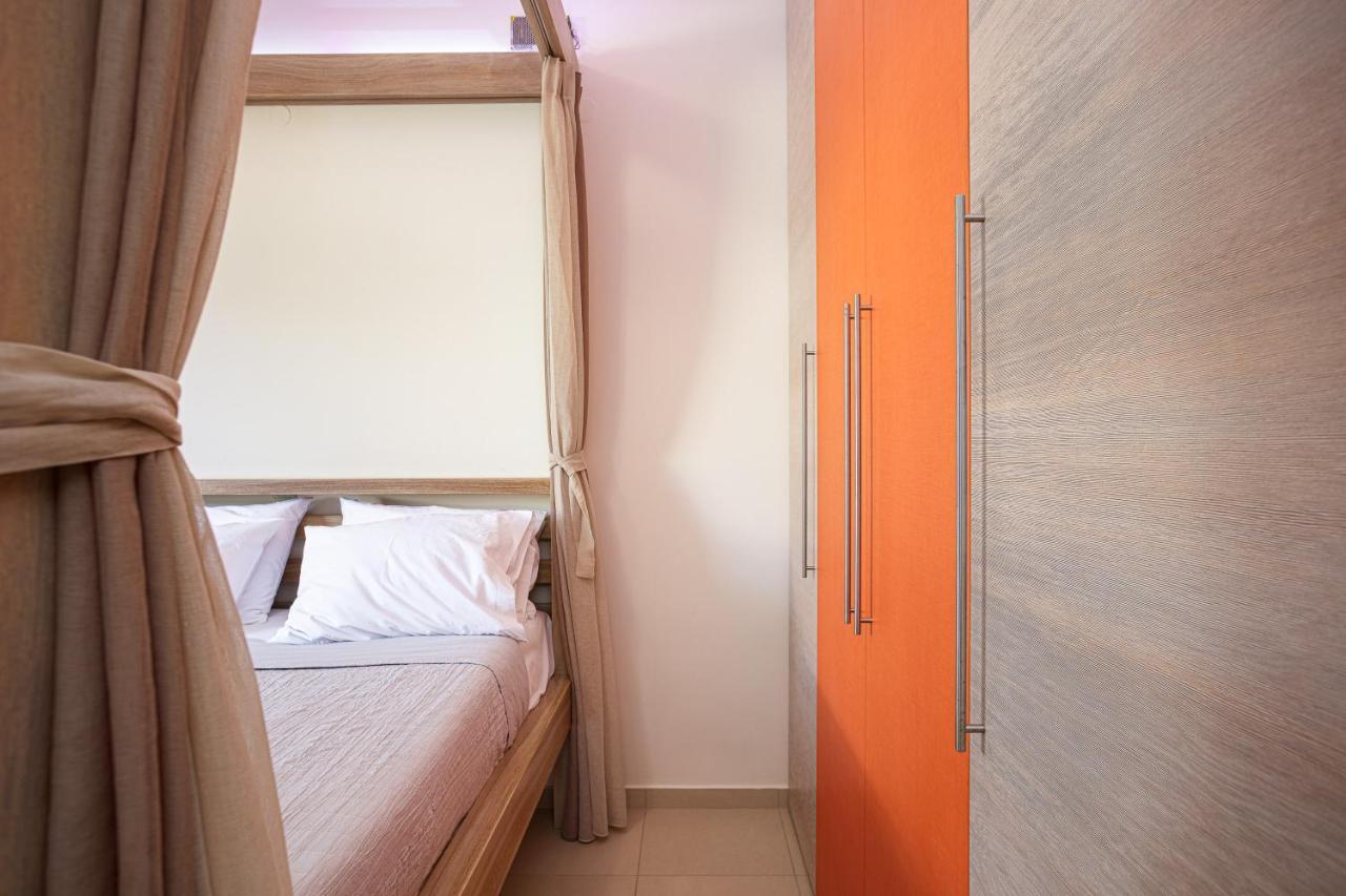 A & C Homes Plakias Zewnętrze zdjęcie