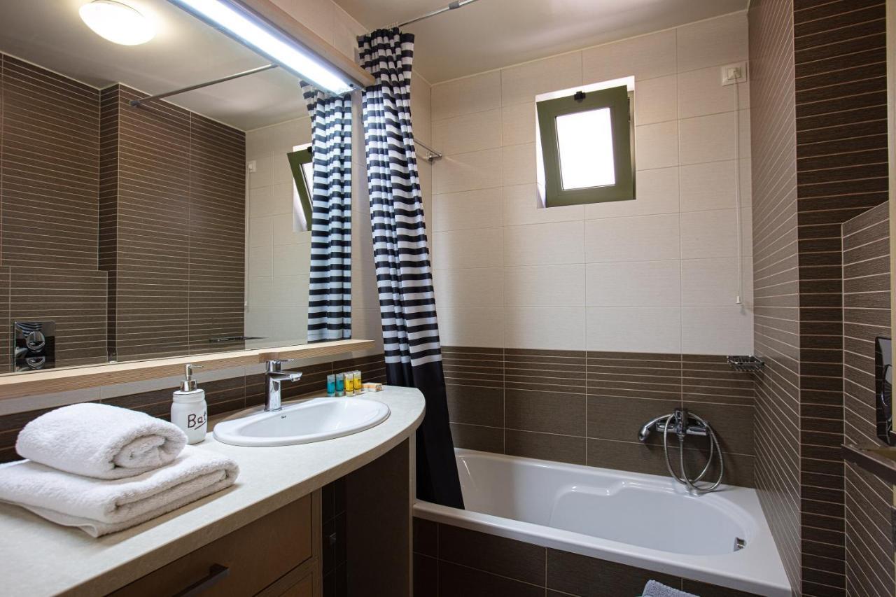 A & C Homes Plakias Zewnętrze zdjęcie