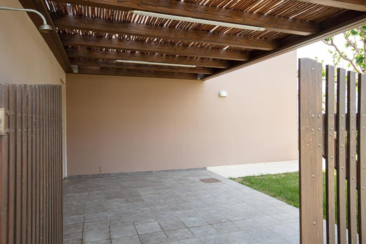 A & C Homes Plakias Zewnętrze zdjęcie